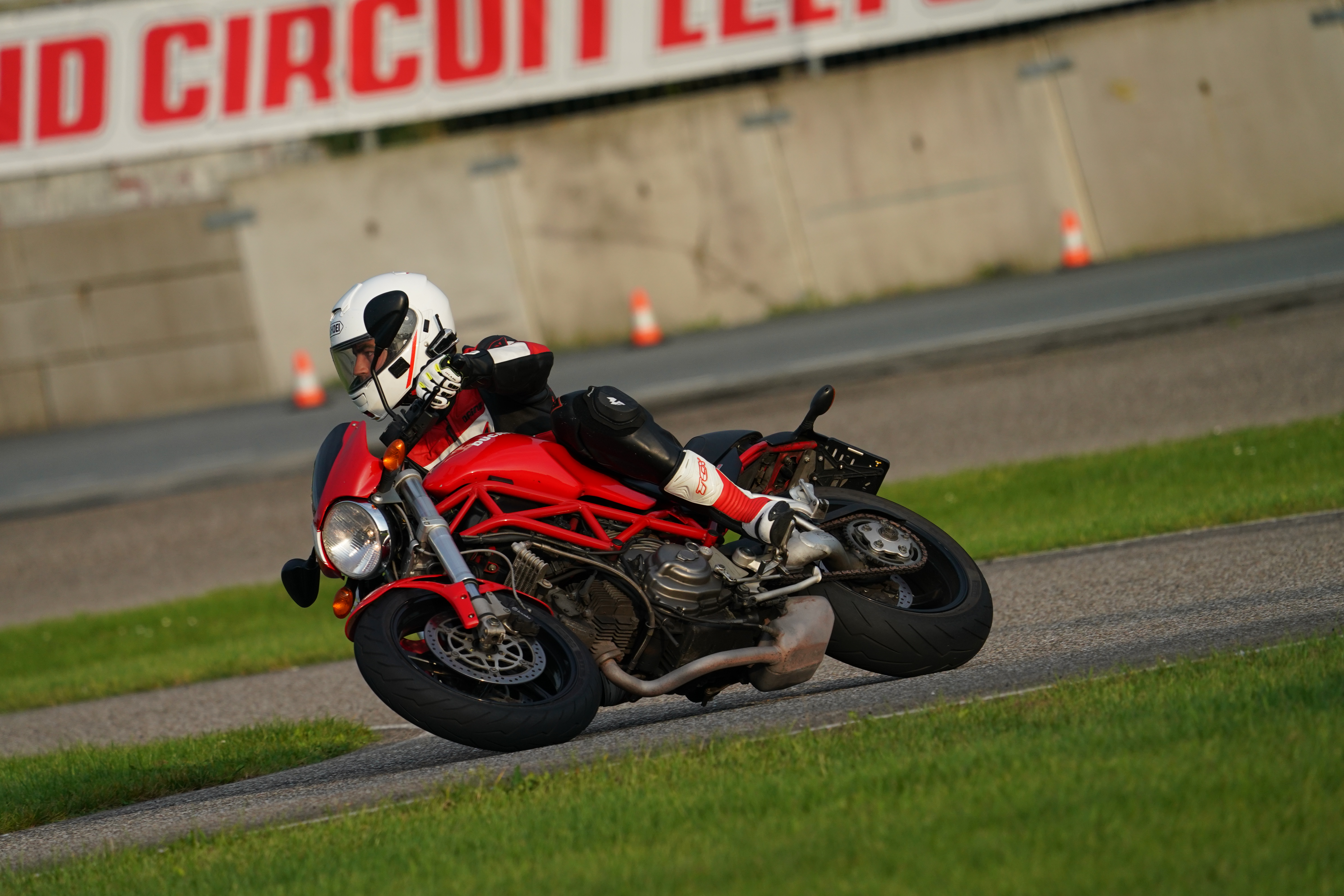 Circui Ttraining