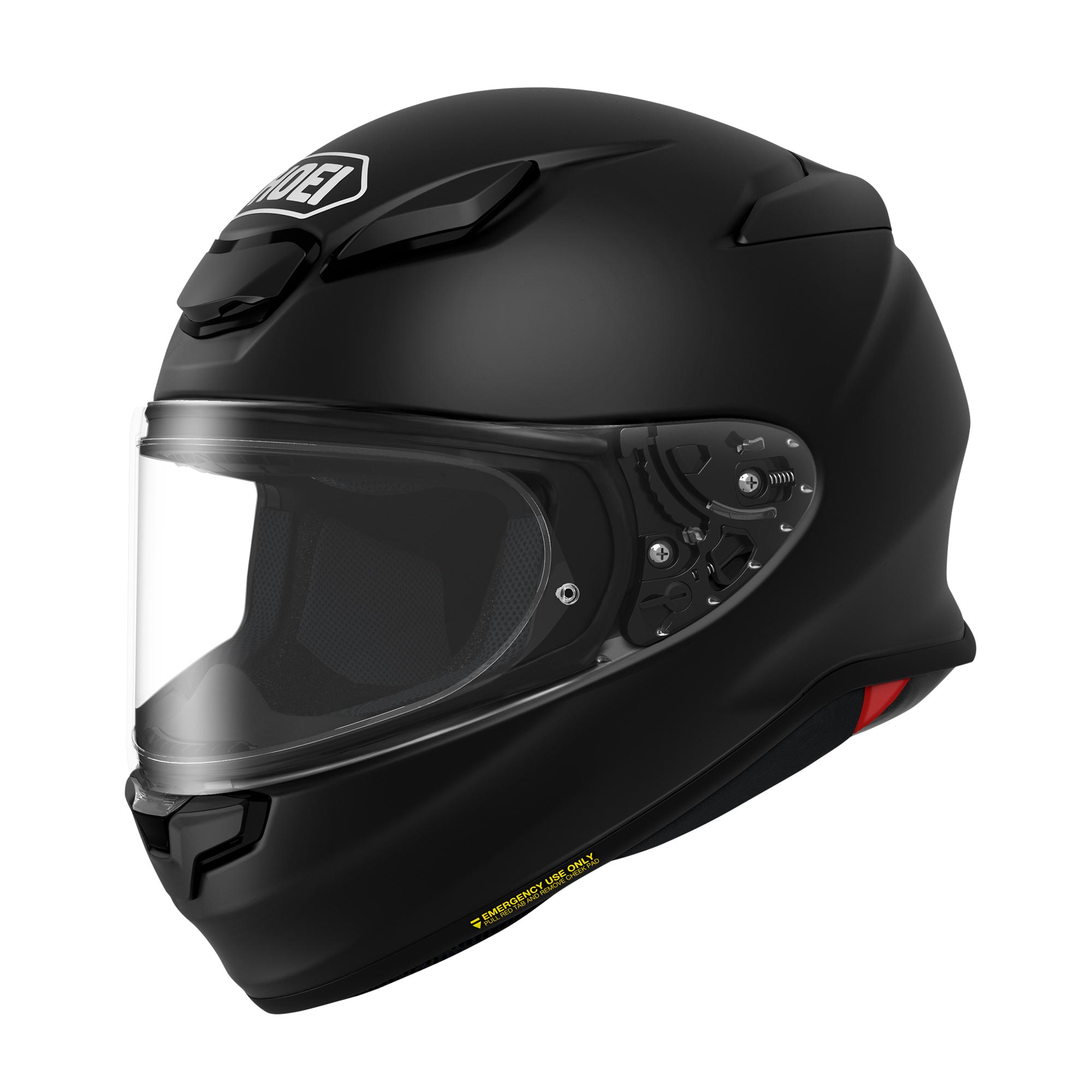 Shoei NXR 2 Helm